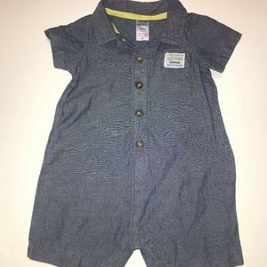 🔥3 for $20🔥 Carters Romper
